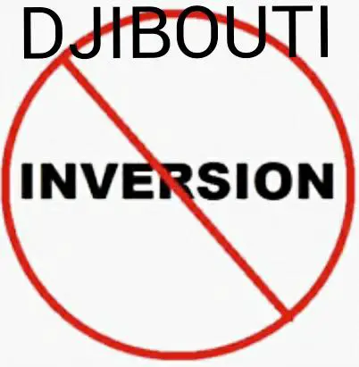 DJIBOUTI : L’inversion des valeurs