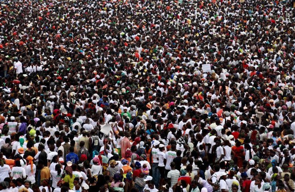 Présidentielle en Côte d’Ivoire : La « pêche » aux voix a démarré