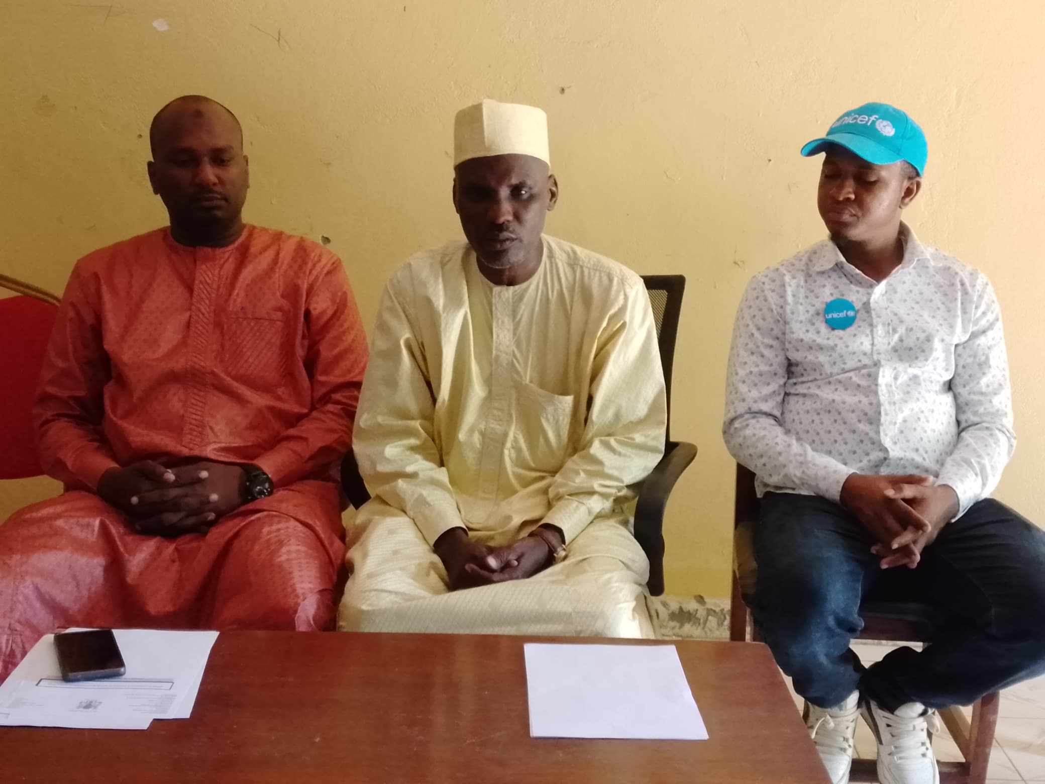 Tchad : Le CPA et l'UNICEF unissent leurs forces pour améliorer la planification budgétaire au Bahr El Gazel Tchad : Le CPA et l'UNICEF unissent leurs forces pour améliorer la planification budgétaire au Bahr El Gazel