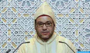 Discours ferme et réaliste du Roi du Maroc devant les élus