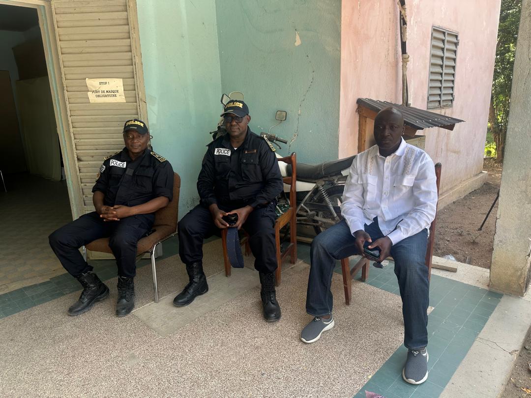 Cameroun - Opération de sécurisation à grande échelle à Guider : Bilan éloquent de la police Cameroun - Opération de sécurisation à grande échelle à Guider : Bilan éloquent de la police