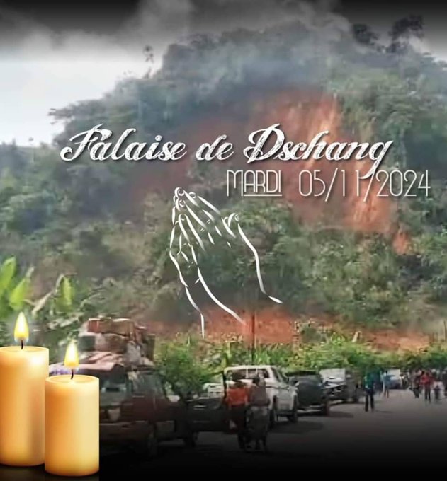 Image : @joDionNgute Image : @joDionNgute