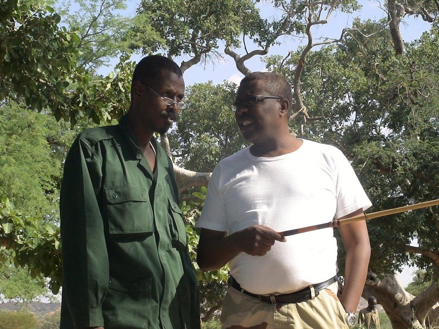 Tchad : Les rebelle s’emparent de Djermaye