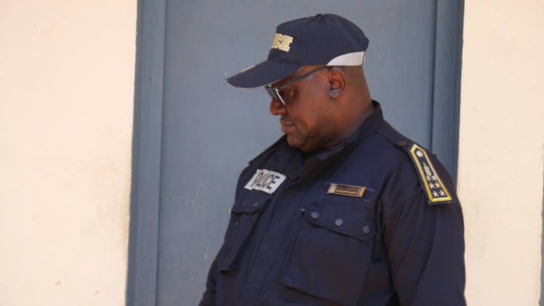 Cameroun - Garoua : Sept présumés délinquants interpellés lors d'une opération de grande envergure Cameroun - Garoua : Sept présumés délinquants interpellés lors d'une opération de grande envergure