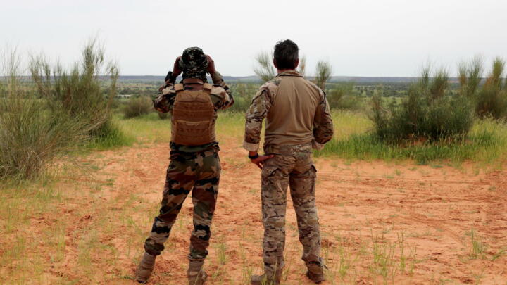 Mali : une vingtaine de terroristes neutralisés lors des dernières opérations militaires