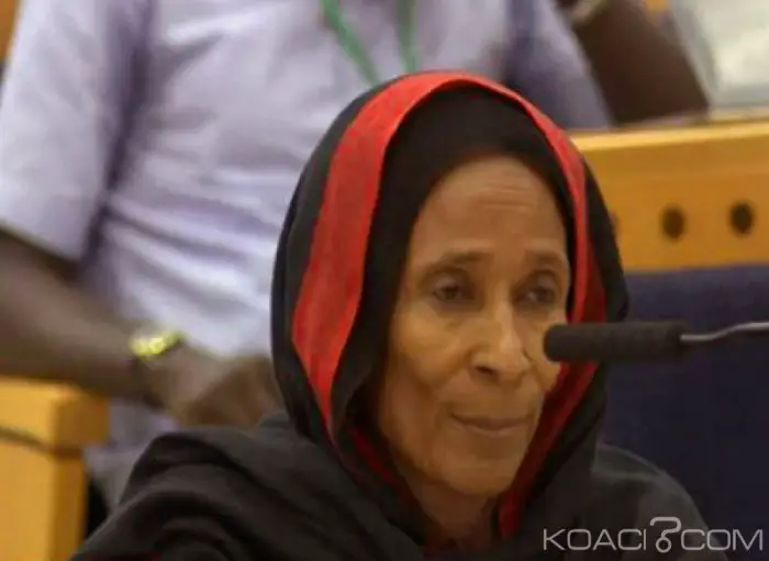Sénégal: Scandale sexuel dans le procès de Habré (Modifié)