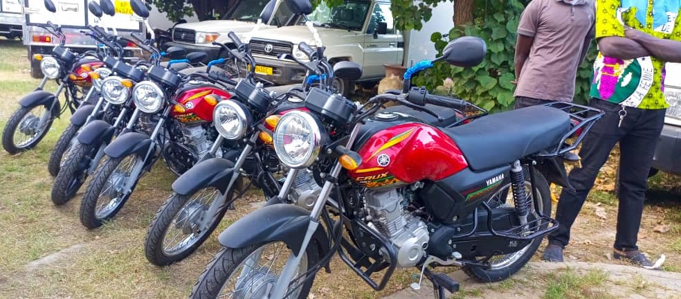 Le Tchad renforce sa chaîne du froid avec un nouveau don du Fonds Mondial