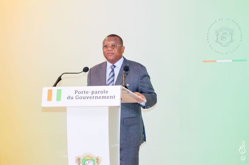 Côte d’Ivoire : l’exportation des produits du coton et l’anacarde soumise à autorisation Côte d’Ivoire : l’exportation des produits du coton et l’anacarde soumise à autorisation