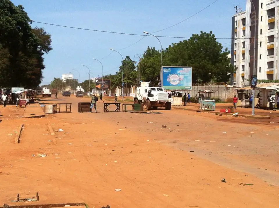 Centrafrique : Situation de nouveau très tendue à Bangui, vengeances, meurtres et vandalisme..déjà 12 morts