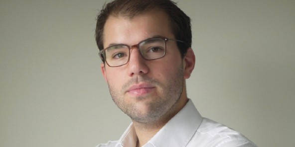 Eric Lauer, Directeur Général Lamudi Afrique 