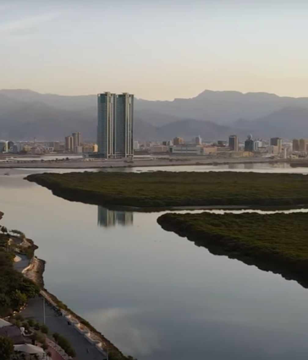 Ras Al Khaimah : meilleure ville au monde pour les expatriés « souhaitant se lancer à l’étranger » Ras Al Khaimah : meilleure ville au monde pour les expatriés « souhaitant se lancer à l’étranger »