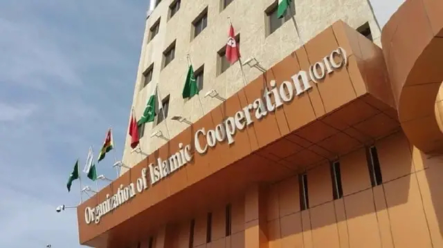 OCI : 21 pays signent une convention sur la coopération en matière d’application des lois anticorruption OCI : 21 pays signent une convention sur la coopération en matière d’application des lois anticorruption