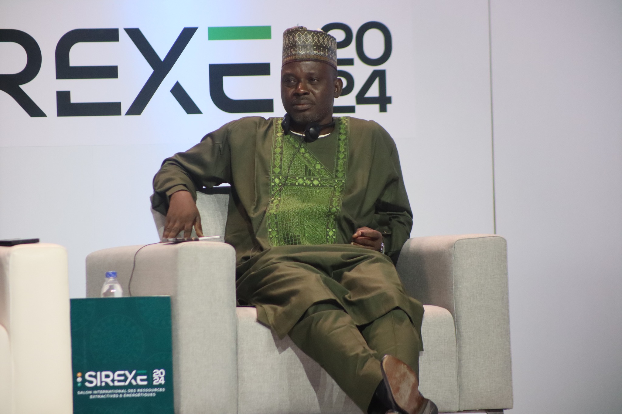 Le Tchad au cœur des débats sur la transition énergétique en Afrique de l'Ouest Le Tchad au cœur des débats sur la transition énergétique en Afrique de l'Ouest