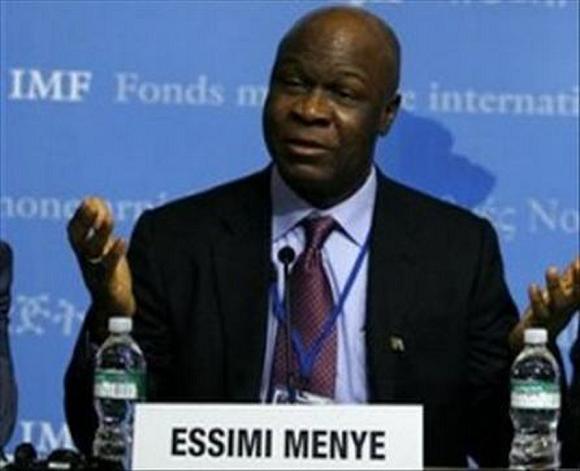 Essimi Menye:victime d'un acharnement médiatique