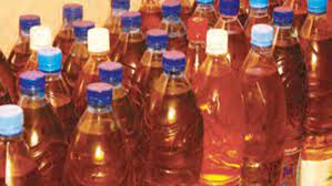 Cameroun : alerte sur les huiles végétales qui menacent la santé des consommateurs Cameroun : alerte sur les huiles végétales qui menacent la santé des consommateurs