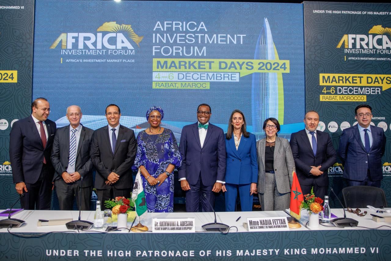 Le Maroc et la BAD signent trois accords de près de 350 millions d’euros en faveur de la gouvernance économique Le Maroc et la BAD signent trois accords de près de 350 millions d’euros en faveur de la gouvernance économique