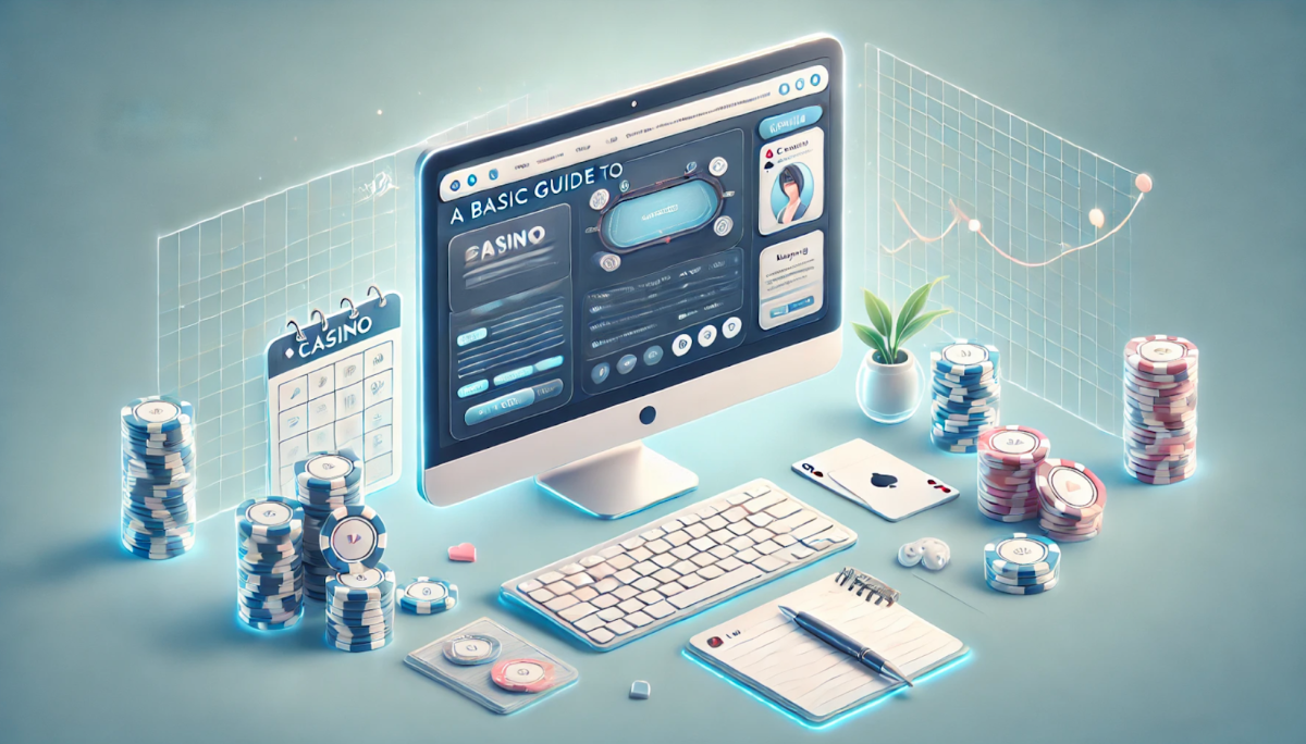 The 5 tips on how to launch your own online casino The 5 tips on how to launch your own online casino