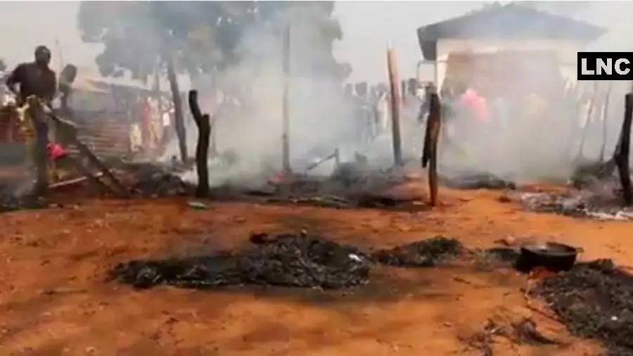 Centrafrique : Bambari, toujours en crise, 4 enfants peuhls portés disparus