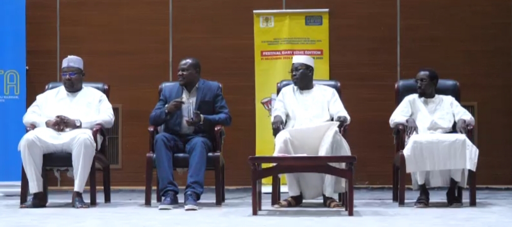 Festival Dary : L’ONAPE organise un atelier de formation sur les techniques de recherche d’emploi Festival Dary : L’ONAPE organise un atelier de formation sur les techniques de recherche d’emploi