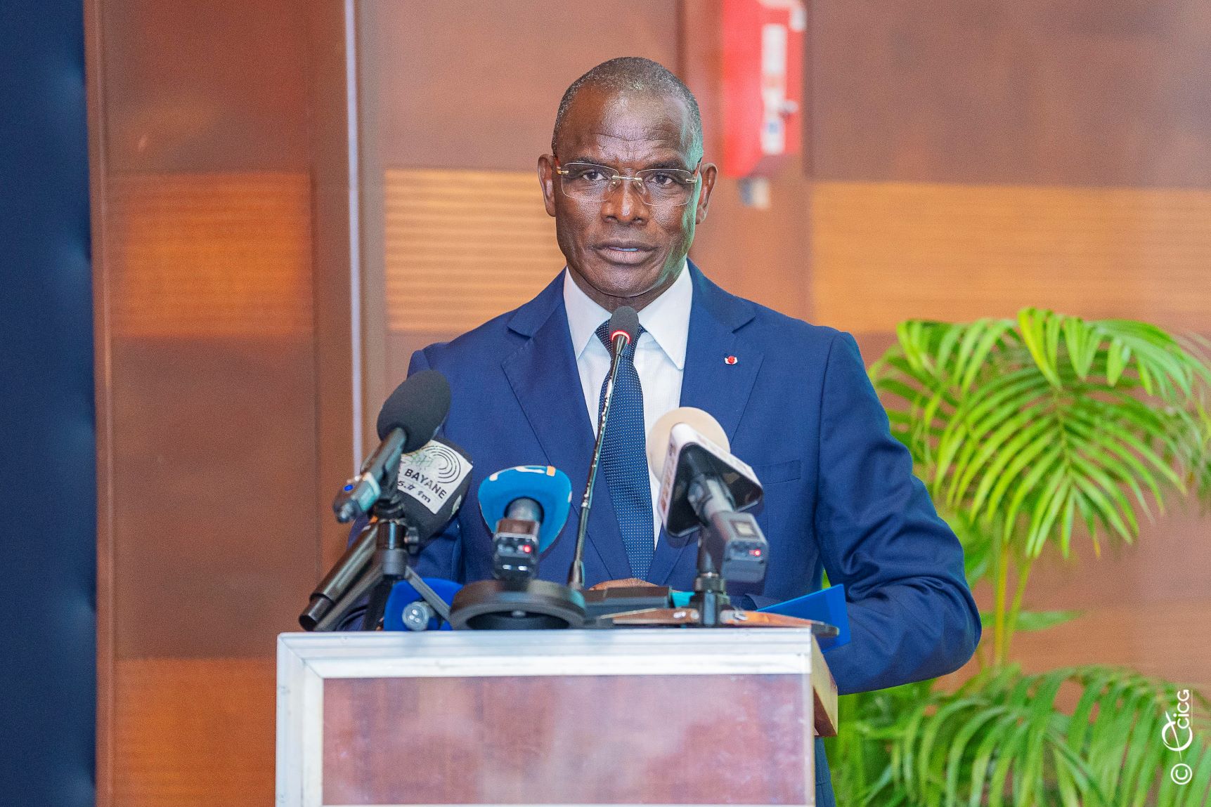 Côte d’Ivoire : Hadj 2025, le coût du voyage et le nombre de pèlerins restent inchangés Côte d’Ivoire : Hadj 2025, le coût du voyage et le nombre de pèlerins restent inchangés