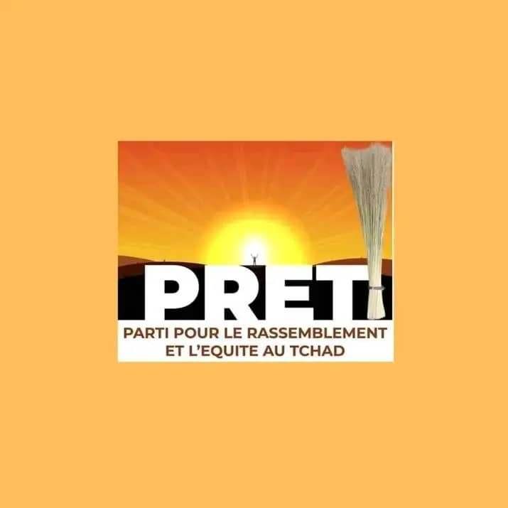 Tchad le président départemental du MayoBinder du PRET réclame la