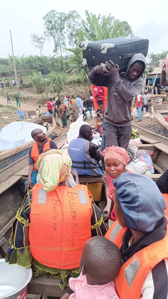 Image : Daniel Michombero /Batubenga @michombero Image : Daniel Michombero /Batubenga @michombero