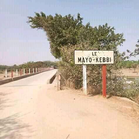 Tchad : Un homme de plus de 40 ans viole une fillette de 10 ans à Pala Tchad : Un homme de plus de 40 ans viole une fillette de 10 ans à Pala