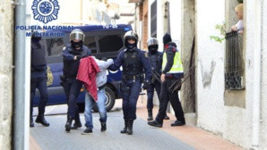 Coopération anti-terroriste exemplaire entre Rabat et Madrid