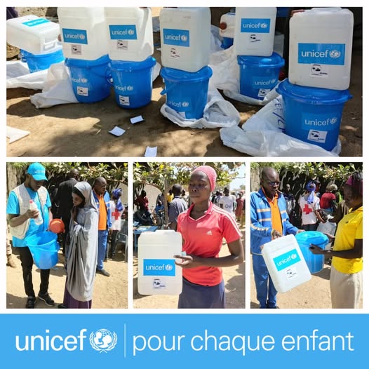 Images : unicef Tchad Images : unicef Tchad