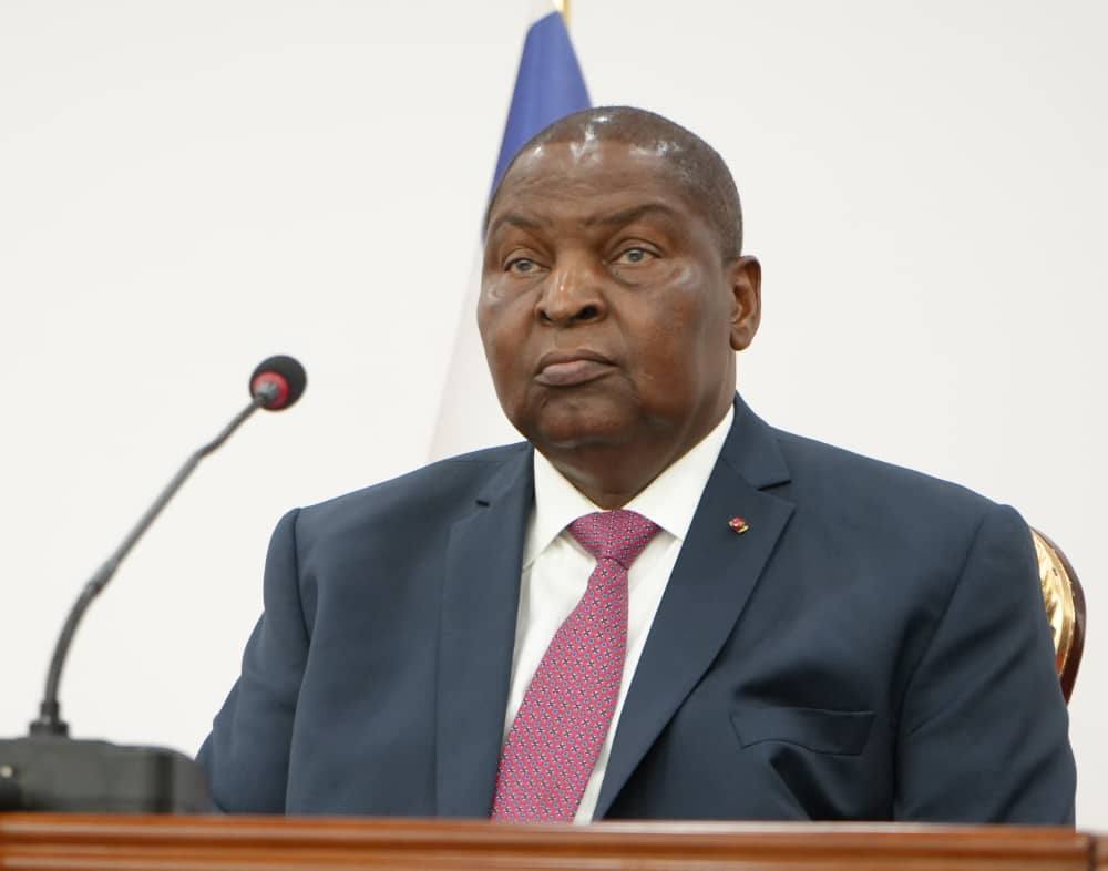 RCA : les six années de mise en œuvre de l’APPR-RCA en quelques chiffres RCA : les six années de mise en œuvre de l’APPR-RCA en quelques chiffres