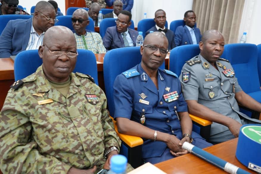 RCA : les six années de mise en œuvre de l’APPR-RCA en quelques chiffres RCA : les six années de mise en œuvre de l’APPR-RCA en quelques chiffres