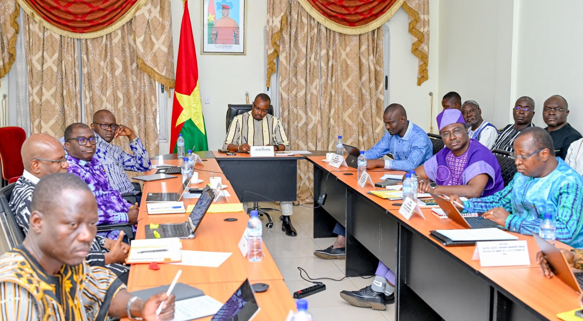 Burkina : le point sur les réformes du système éducatif Burkina : le point sur les réformes du système éducatif