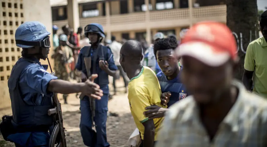 Centrafrique : Un référendum sous les violences et teinté d’amateurisme