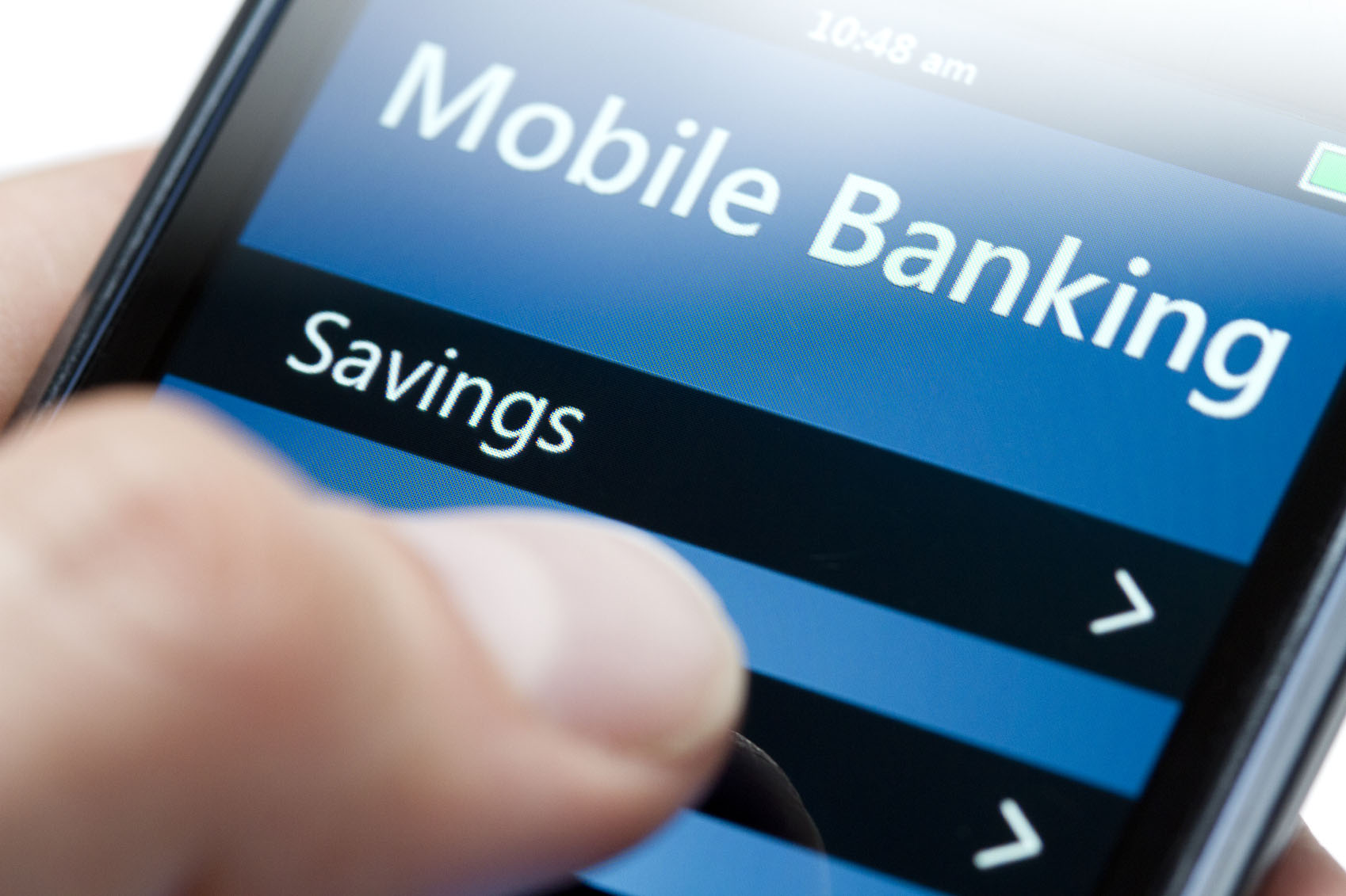Le rôle du mobile banking dans l’e-commerce en Afrique. Crédit photo : Sources