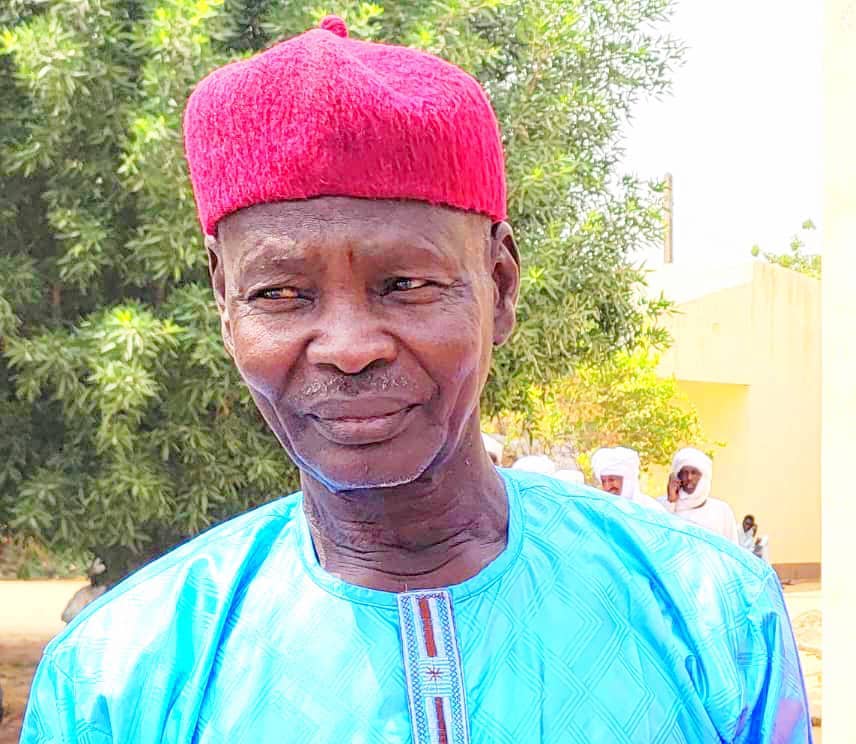 Tchad : Idriss Mahamat Total prend les rênes de la mairie d’Ati Tchad : Idriss Mahamat Total prend les rênes de la mairie d’Ati