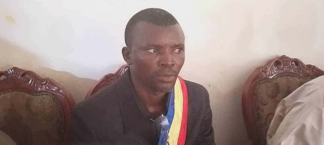 Tchad : le nouvel exécutif communal de Bébédjia installé par le préfet de la Nya Tchad : le nouvel exécutif communal de Bébédjia installé par le préfet de la Nya