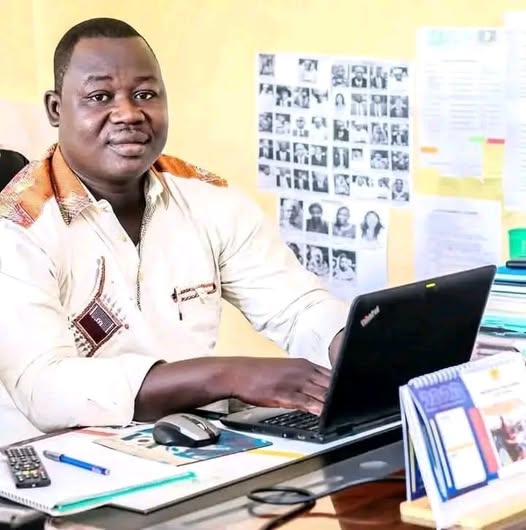 Tchad : Garde à vue prolongée pour le journaliste Monodji Mbaindiguim Olivier, RSF monte au créneau