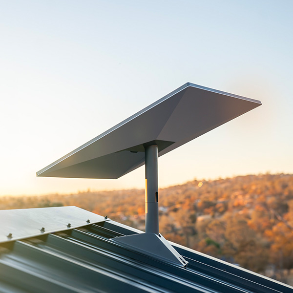 Le Tchad accueille Starlink : une révolution numérique en marche Le Tchad accueille Starlink : une révolution numérique en marche