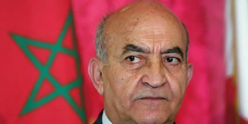 L'ingratitude des autorités algériennes