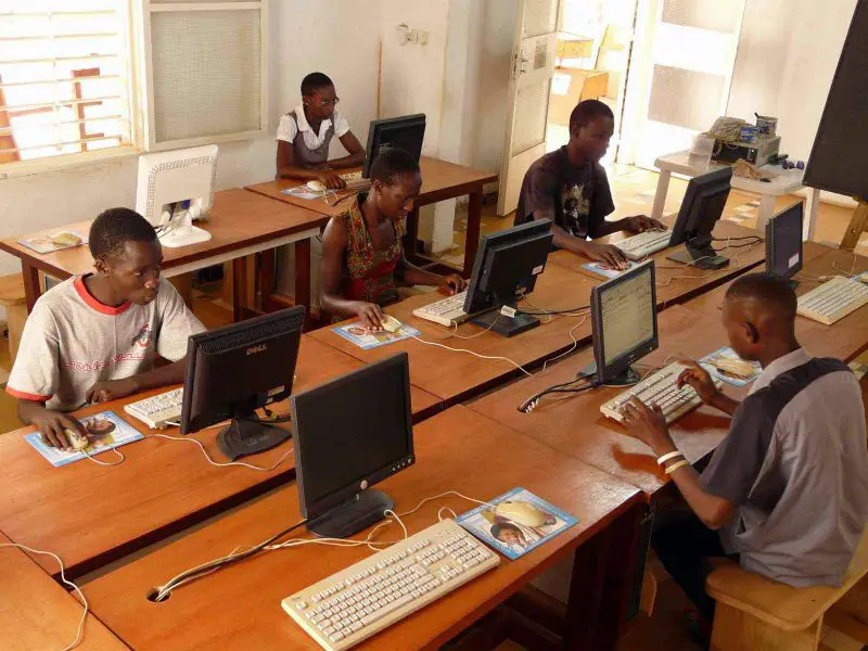 Côte d’Ivoire : La presse en ligne réfléchit à son avenir