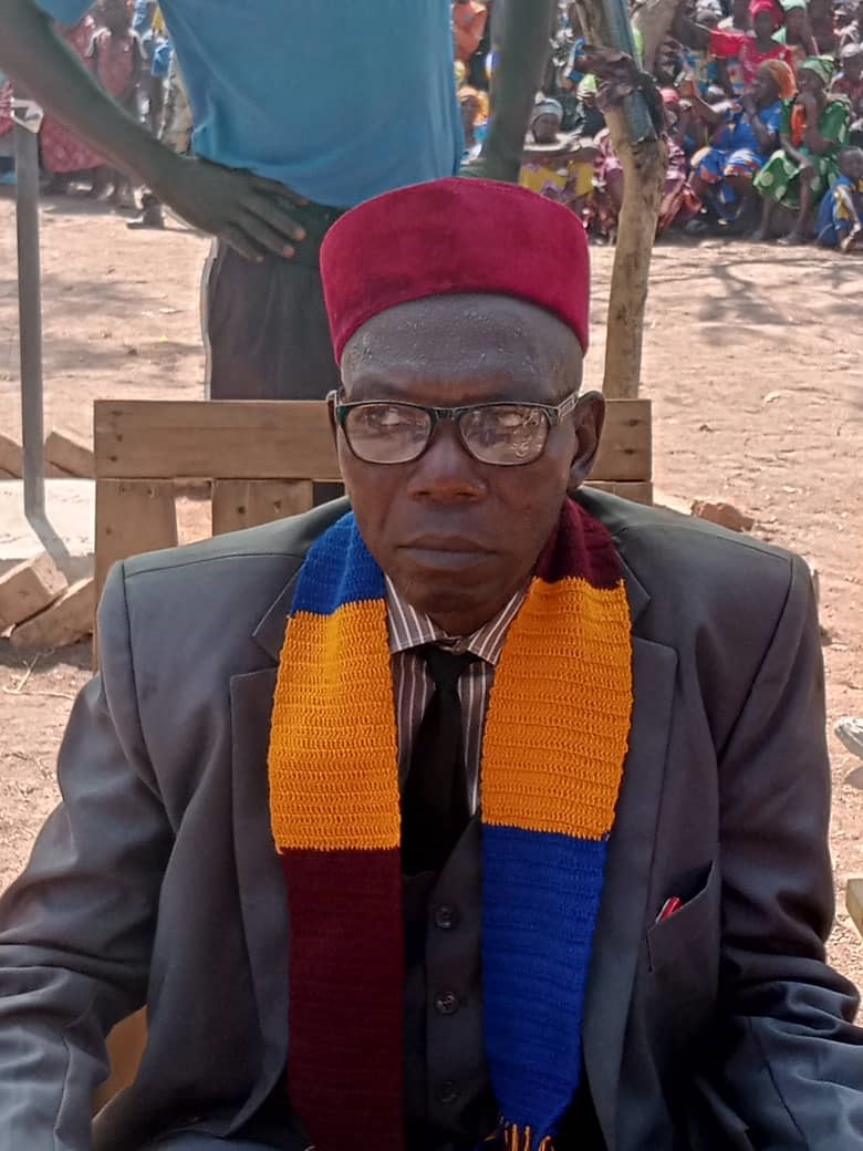 Tchad : Installation du Nouveau Délégué du Quartier Bessama2 à Miandoum Tchad : Installation du Nouveau Délégué du Quartier Bessama2 à Miandoum