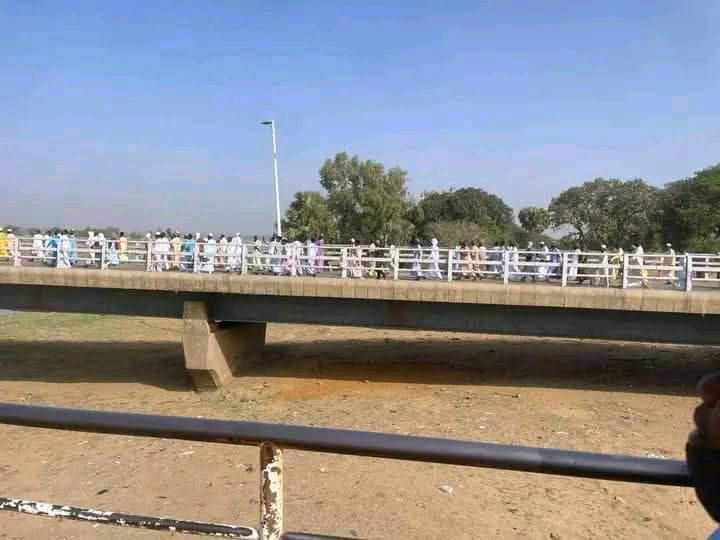 Préoccupations concernant la gestion de l'observation lunaire pour l'Aïd el-Fitr au Cameroun : un appel à la transparence