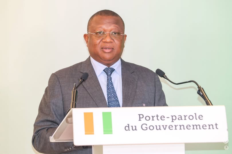 Côte d’Ivoire : plus de 91 milliards de FCFA de financement du Fonds africain de développement Côte d’Ivoire : plus de 91 milliards de FCFA de financement du Fonds africain de développement