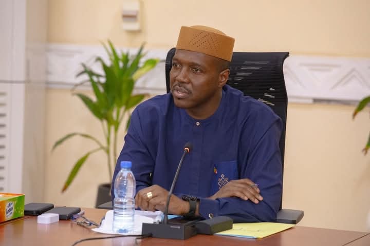 Mali : la digitalisation du système éducatif en marche Mali : la digitalisation du système éducatif en marche