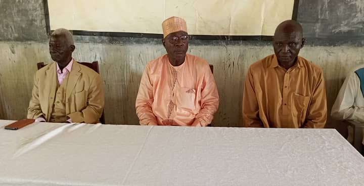 Tchad : vers l’élimination de la défécation à l’air libre à Torrock Tchad : vers l’élimination de la défécation à l’air libre à Torrock