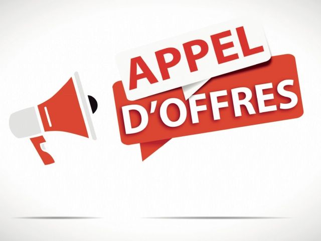 Avis d'Appel d'Offres pour la construction de parcs de vaccination dans quatre provinces du Tchad (SD3C)