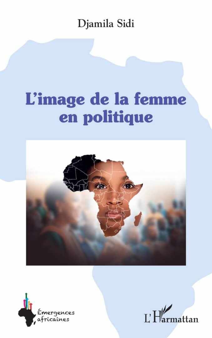 Cet essai autobiographique de la Nigérienne Djamila Sidi va paraitre le 08 mai 2025.