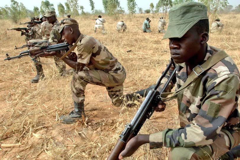 Image : Niger Tribune