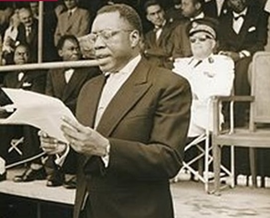 Cameroun : célébration des 45 ans de la mort de l’ancien Premier ministre André Marie Mbida Cameroun : célébration des 45 ans de la mort de l’ancien Premier ministre André Marie Mbida