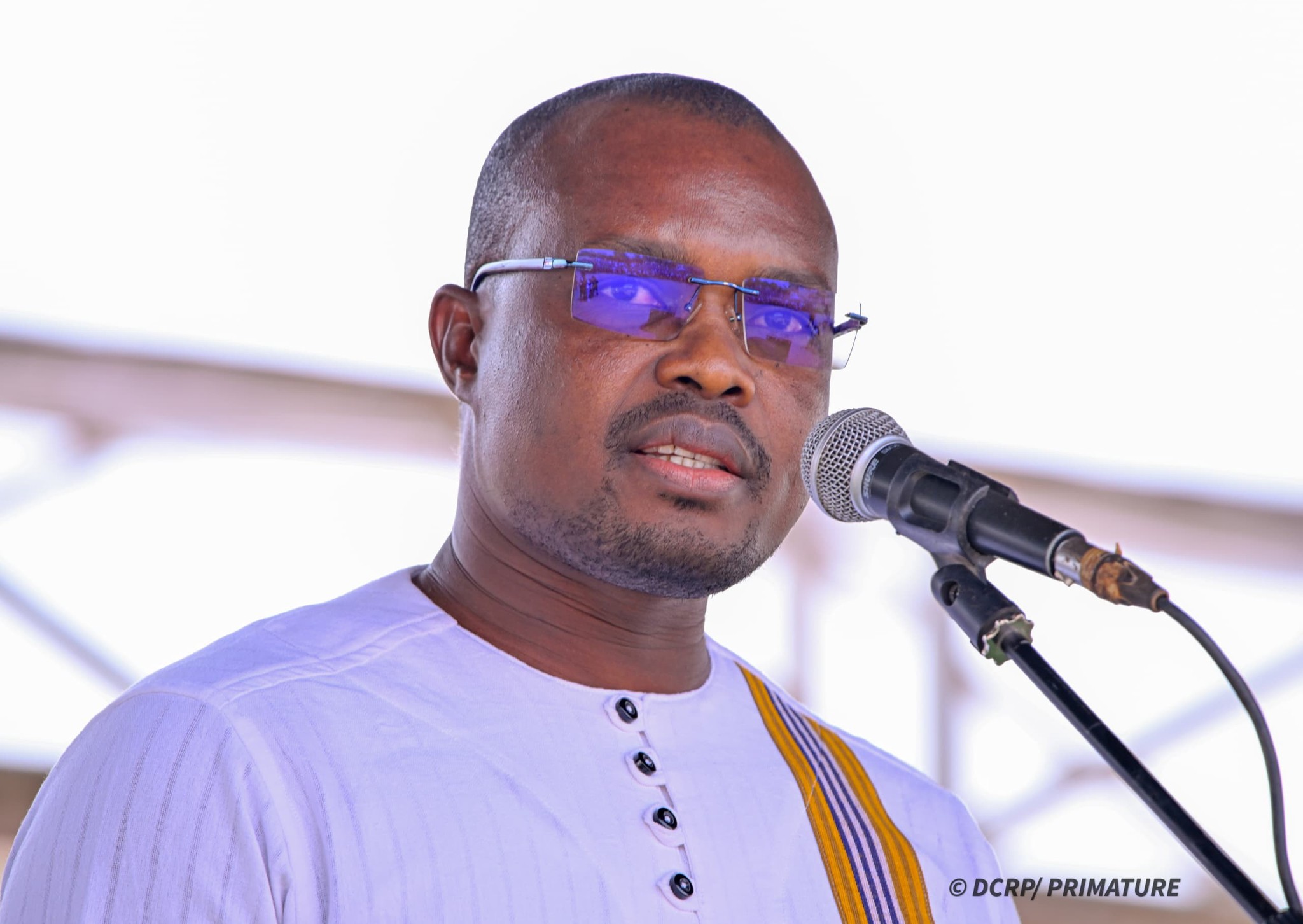 Burkina : une forte mobilisation en guise de semonce à l’impérialisme